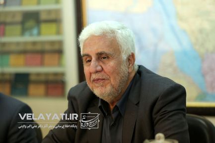 پنجاه و نهمین جلسه هیأت امنای مرکزی دانشگاه آزاد اسلامی