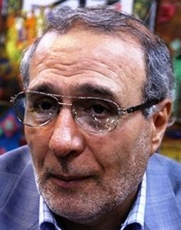 در حاشیه یک کارزار دیپلماتیک