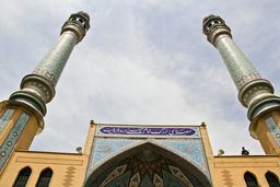 دیدار با ائمه‌ جمعه و روحانیون استان آذربایجان غربي