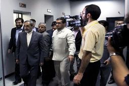 نشست خبری در مرکز ملی فضای مجازی