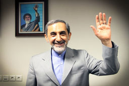 نشست خبری در خبرگزاری ایسنا