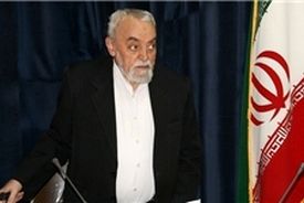 ولایتی از عسگراولادی عیادت کرد