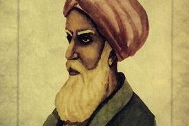 متکلّم بزرگی که پیش از آموختن خواندن و نوشتن، قران، تورات و انجیل را حفظ بود