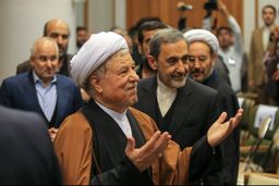قطعنامه ۵۹۸ سخت‌تر از مذاکرات ژنو بود که ولایتی از عهده آن برآمد