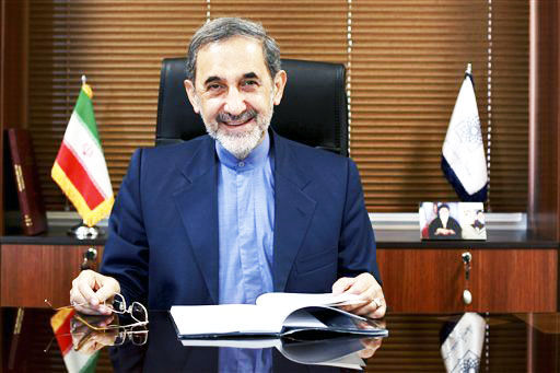 A Glance at Dr. Ali Akbar Velayati’s Biography