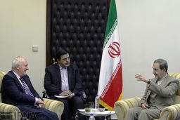 روایت ولایتی از نفوذ ایران در منطقه/انکار حکومت سوریه وضعیت را بدتر می‌کند