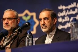 تصاویر هم اندیشی بیداری اسلامی طلیعه تمدن نوین اسلامی