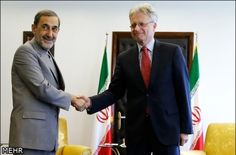 اگر دولت های خارجی در عراق دخالت نکنند مسائل آسان حل می شود