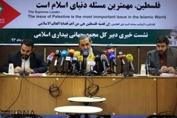 نزدیکی داعش به مرزهای ایران تهدیدی برای ما نیست