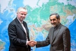 ادامه فعالیتهای هسته ای ایران تحت نظارت آژانس