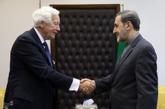 آمریکا با وجود سیاستهای دوگانه، با تروریسم مقابله نخواهد کرد