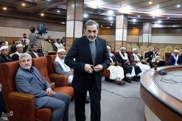 دیدار ولایتی با علما و بزرگان زیدی یمن/ عکس