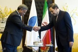 ایران و پاکستان برای مبارزه با افراطی گری تلاش بیشتری کنند