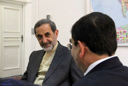 ایران و مصر می توانند روابط بسیار خوبی را ترسیم کنند