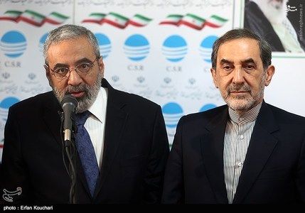 حمایت ایران از سوریه ، ستون فقرات محور مقاومت است