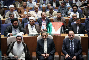 دکتر ولایتی: محور مقاومت مستحکم تر از گذشته