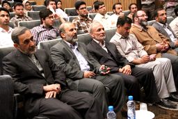 دیدار با دانشجویان دانشگاه تربیت مدرس