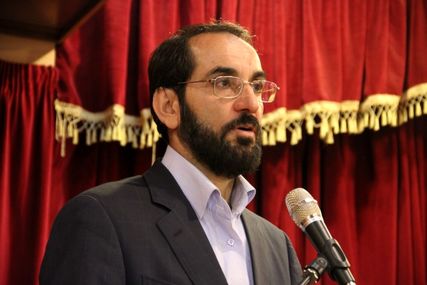 هدف همه ستادهای انتخاباتی باید تحقق حماسه سیاسی باشد