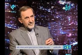 تصاویر برنامه نگاه یک (بیست و یکم فروردین )
