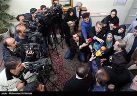 روابط ایران و روسیه باید رو به پیشرفت باشد