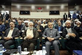 سخنرانی در گردهمایی معاونان فرهنگی و دانشجویی دانشگاه