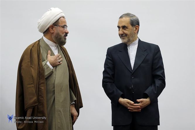 دومین جشنواره ملی قرآنی شیخ طبرسی و جایزه ویژه علامه طباطبایی