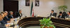 اطمینان دارم که آینده منطقه بسیار روشن است و قطعا کشورهای سوریه، یمن و عراق پیروز خواهند شد