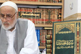 پیام تسلیت دکتر ولایتی در پی درگذشت علامه سید جعفر مرتضی عاملی