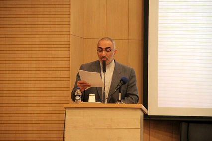نشست مسئولان ستادهای استانی