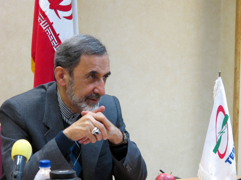 زندگی خصوصی دکتر ولایتی در چند پرده