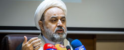 دکتر ولایتی انتصاب دبیر کل جدید مجمع تقریب مذاهب را تبریک گفت