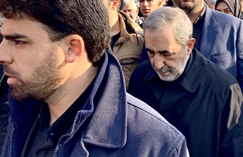 منطقه، امنیت خود را مدیون شهید سپهبد سلیمانی است