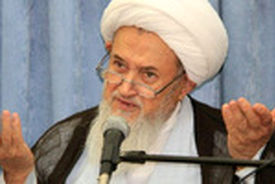 دکتر ولایتی در پیامی ارتحال آیت الله طبرسی را تسلیت گفت