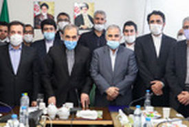تحولات ارزشمند و رضایت بخشی در دانشگاه محقق گردیده و باید با صمیمیت و همراهی در جهت تحقق اهداف گام برداشت