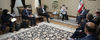 ایران در کنار دولت و ملت بزرگ افغانستان ایستاده است