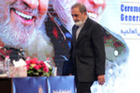 شهادت سردار سلیمانی موجب حرکت میلیون­ ها انسان آزادی­ خواه و عدالت­ جو در جهان گردیده است