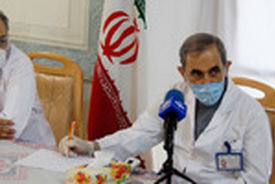 برگزاری جلسه فوق‌العاده شورای علمی بیمارستان مسیح دانشوری