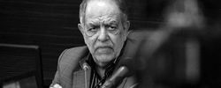 پیام تسلیت دکتر ولایتی در پی درگذشت مهندس ترکان