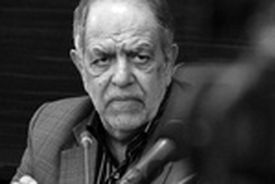 پیام تسلیت دکتر ولایتی در پی درگذشت مهندس ترکان