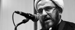 پیام تسلیت دکتر ولایتی در پی درگذشت دکتر علی شیخ الاسلامی