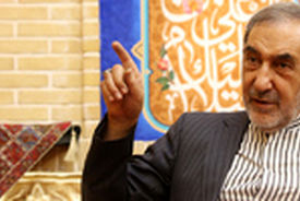 احمد جبرئیل گفت "من به اسلام امام خمینی پیوستم"ف