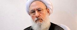 دکتر ولایتی درگذشت آیتالله مجتهد شبستری را تسلیت گفت