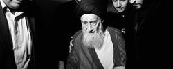 پیام تسلیت دکتر ولایتی در پی درگذشت آیت‌الله حاج سید رضی شیرازی