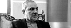 مشاور مقام معظم رهبری در امور بینالملل طی پیامی
شهادت جانسوز سفیر ایران در یمن را تسلیت گفت