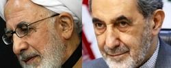 پیام تسلیت دکتر ولایتی به حضرت آیت الله جوادی آملی