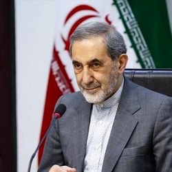 پیام تسلیت دکتر ولایتی به حضرت آیت‌الله حاج سیدمحمد خامنه‌ای