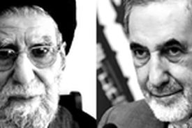 دکتر ولایتی، ارتحال آیت الله سید محمد تقی حکیم را تسلیت گفت