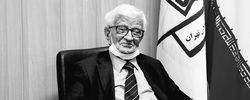 دکتر ولایتی درگذشت دکتر مسلم بهادری را تسلیت گفت