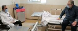 پیام تسلیت دکتر ولایتی در پی درگذشت نادر طالب زاده