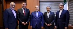 تاکید بر خروج بیگانگان از منطقه